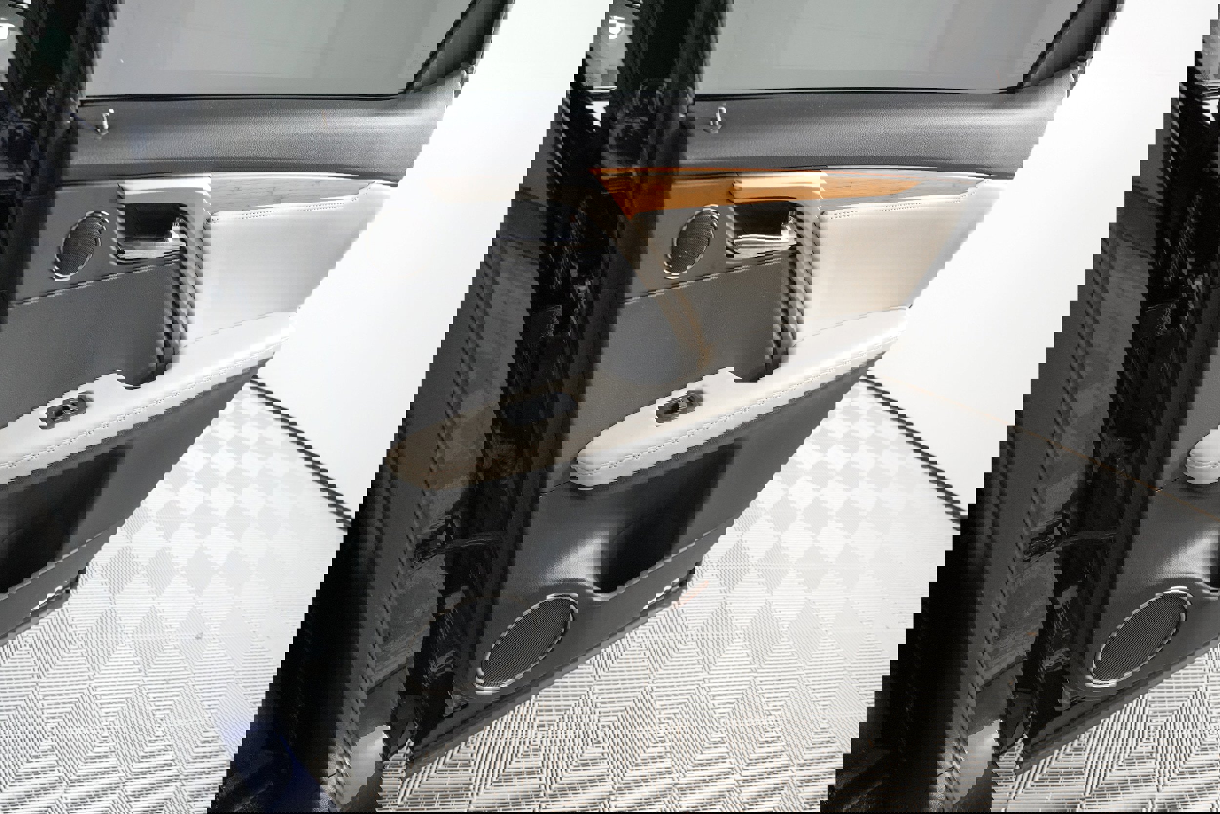 Certified 2021 Lexus RX 350 AWD w/ Premium Package image 17