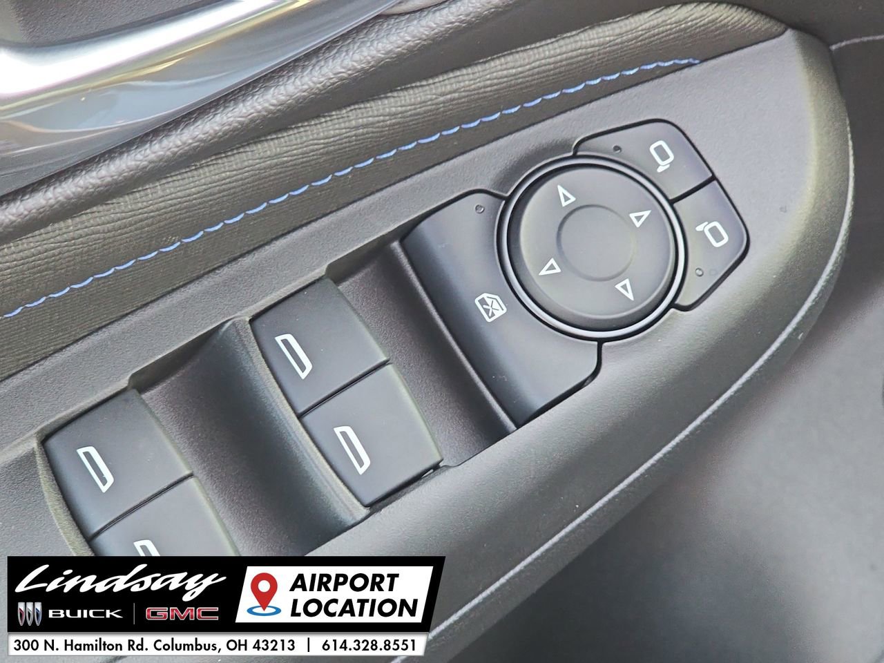 New 2026 Buick Envista Sport Touring w/ Convenience I Package image 22