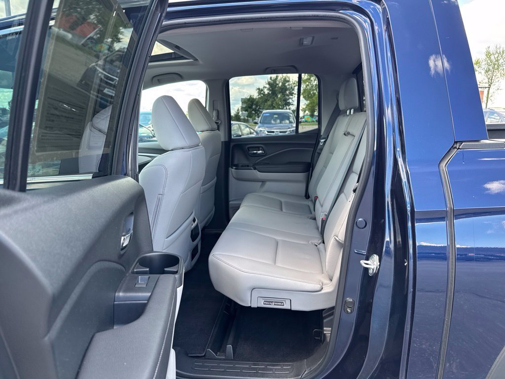 Used 2023 Honda Ridgeline RTL image 32