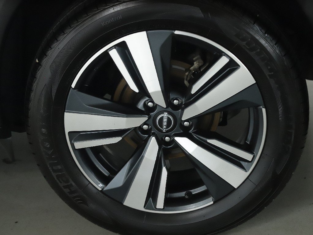 Certified 2023 Nissan Rogue SL w/ SL Premium Package AWD/4WD image 43