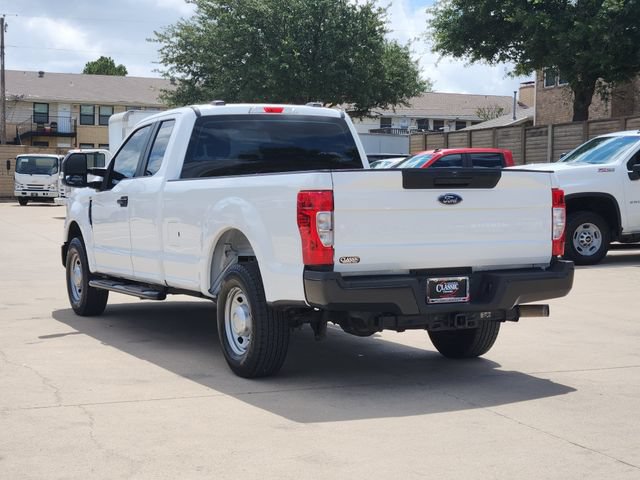 Used 2022 Ford F250 XL w/ Power Equipment Group RWD video 3