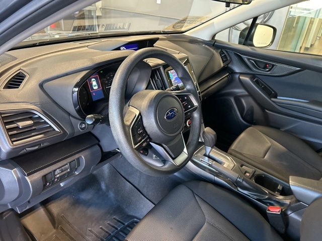 Used 2023 Subaru Crosstrek 2.0i image 2