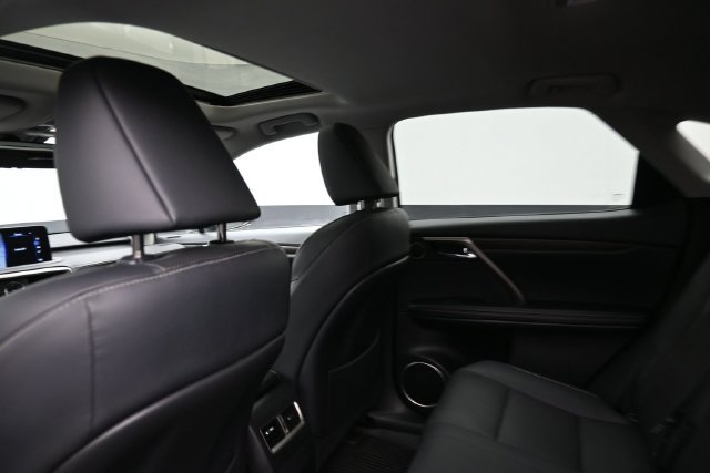 Used 2020 Lexus RX 350 AWD w/ Premium Package image 20