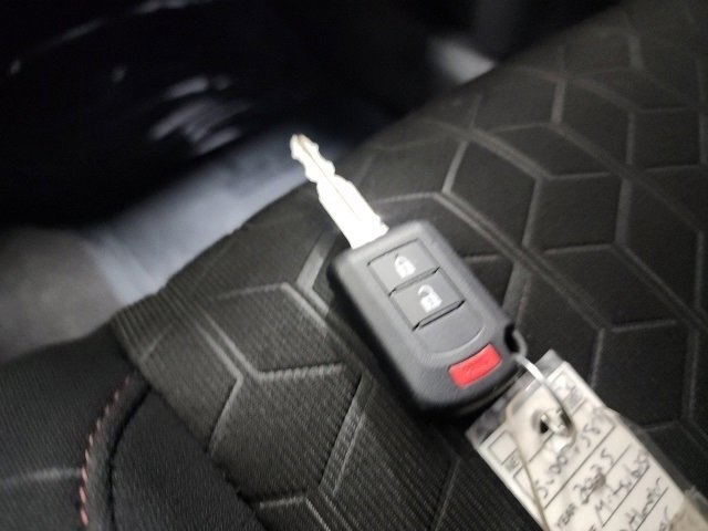 Used 2025 Mitsubishi Outlander Sport AWD image 35