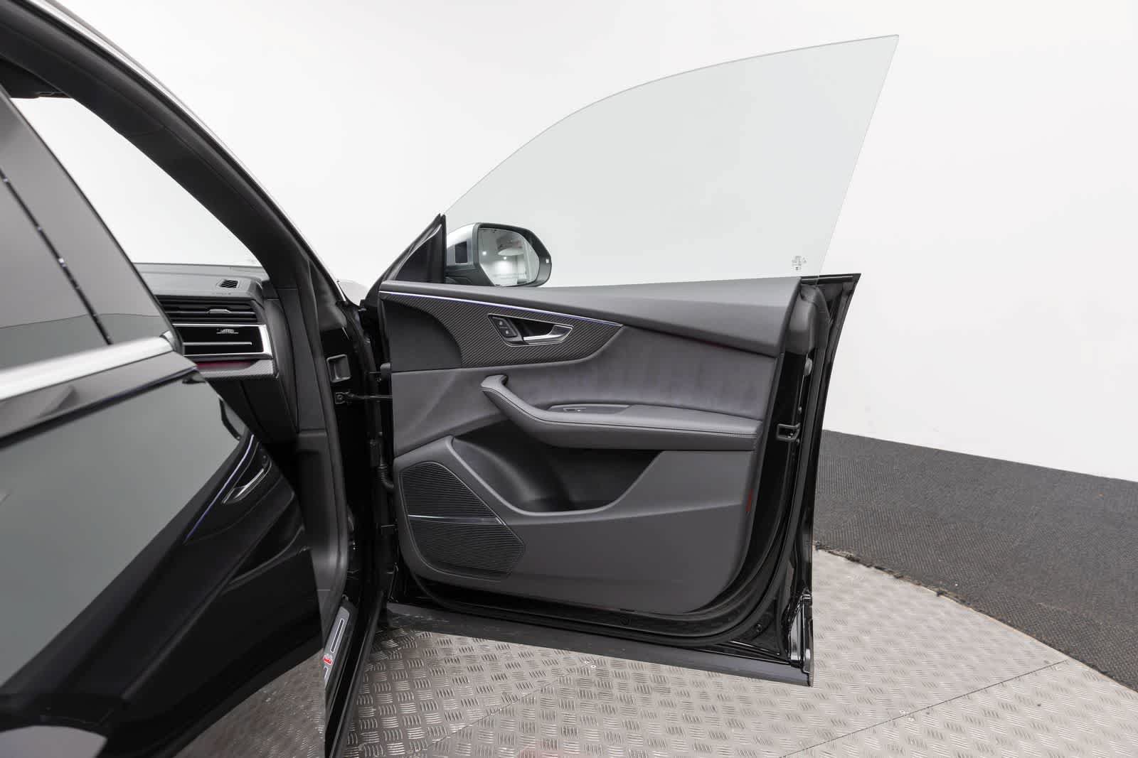 Used 2024 Audi SQ8 Prestige w/ Prestige Package AWD/4WD image 49