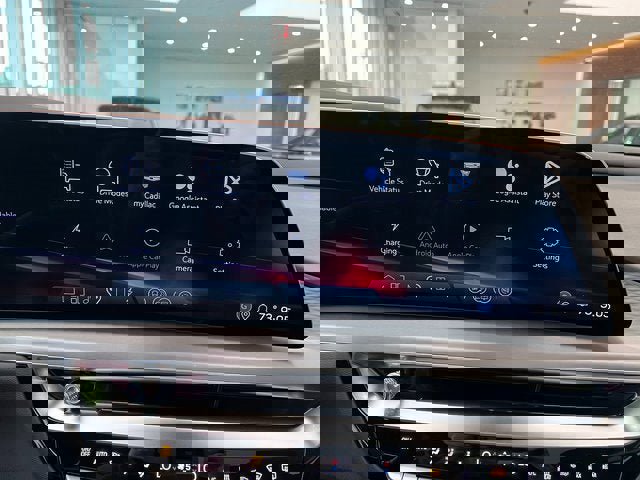 New 2026 Cadillac Lyriq V image 15