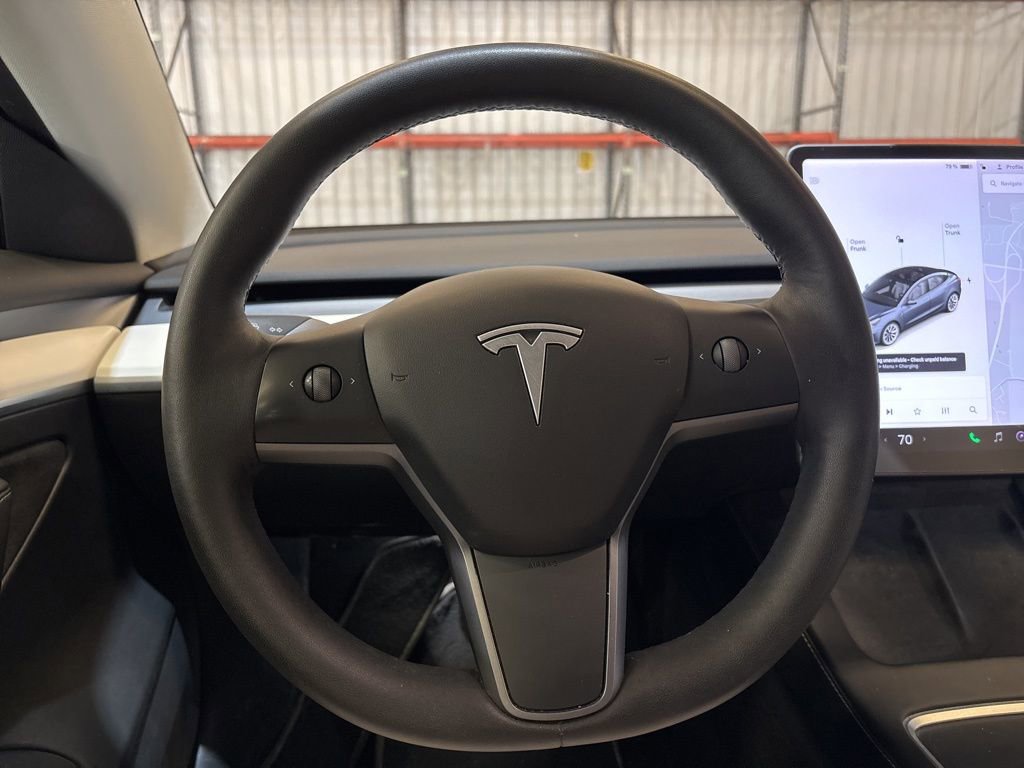 Used 2022 Tesla Model 3 Long Range image 25