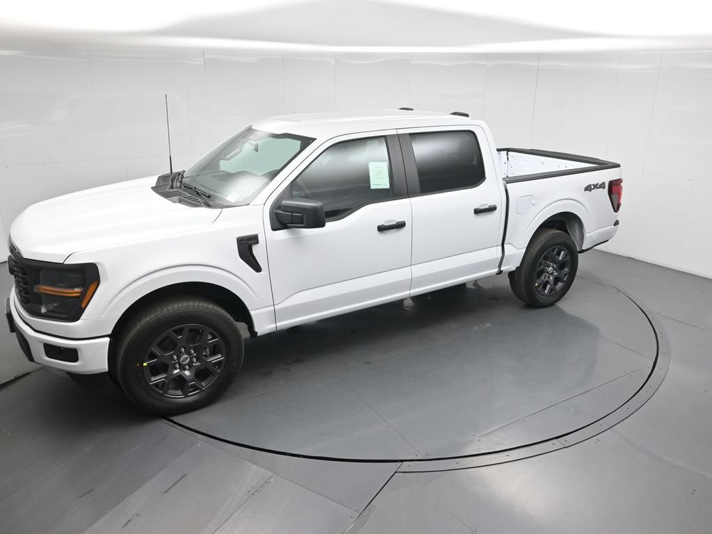 New 2026 Ford F150 STX w/ Equipment Group 200A AWD/4WD image 41