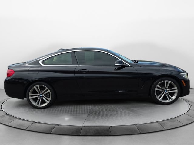 Used 2018 BMW 430i Coupe RWD image 6