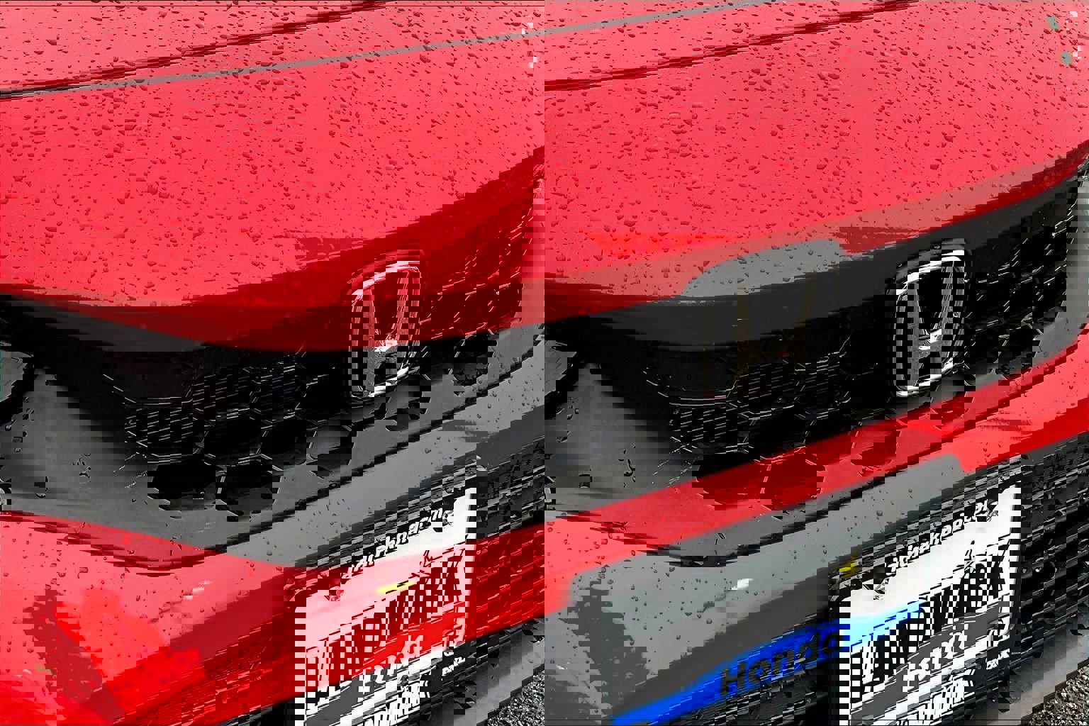 Used 2023 Honda Civic Sport image 28