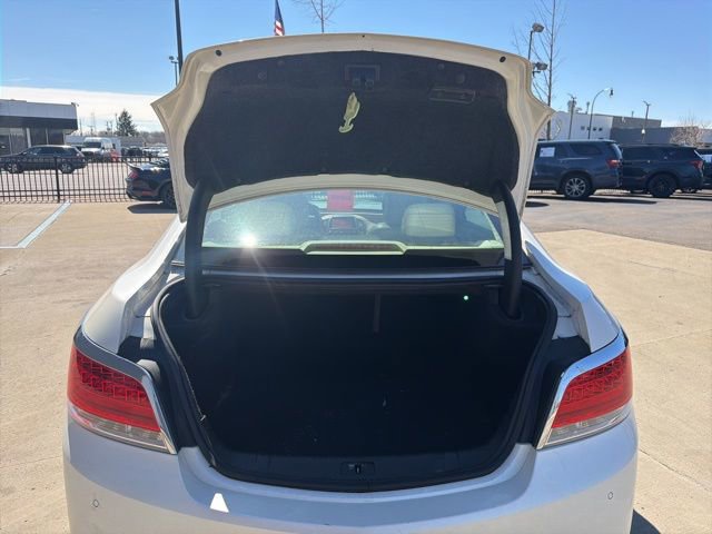 Used 2013 Buick LaCrosse Leather image 12