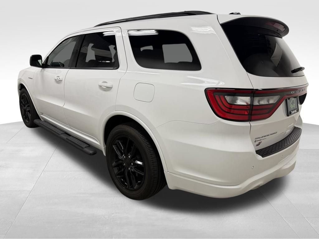 Used 2024 Dodge Durango R/T AWD/4WD image 3
