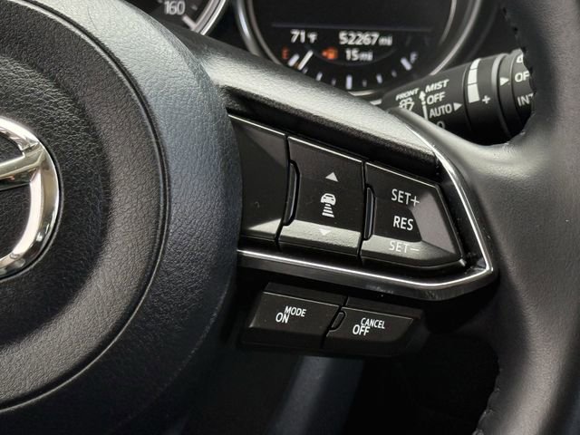 Used 2024 MAZDA CX-5 AWD 2.5 S w/ Select Package image 15
