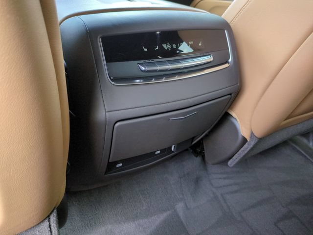 Used 2021 Cadillac Escalade Sport AWD/4WD image 13