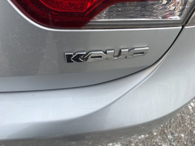 Used 2012 Kia Forte Koup EX image 4