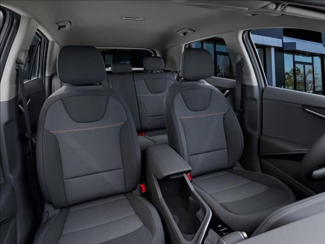 New 2026 Kia Niro LX image 15