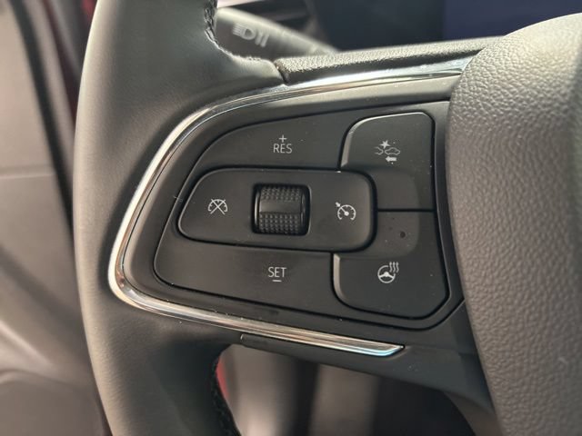 Certified 2025 Buick Encore GX Sport Touring w/ Experience Buick Package AWD/4WD image 19