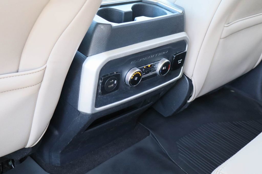 Used 2023 Ford Expedition Max XLT RWD image 26