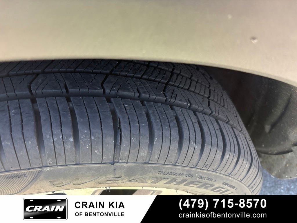Used 2021 Ford Bronco Sport Outer Banks AWD/4WD image 9
