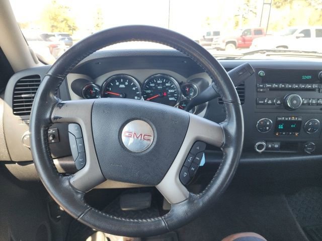 Used 2011 GMC Sierra 3500 SLE w/ SLE Preferred Package image 22