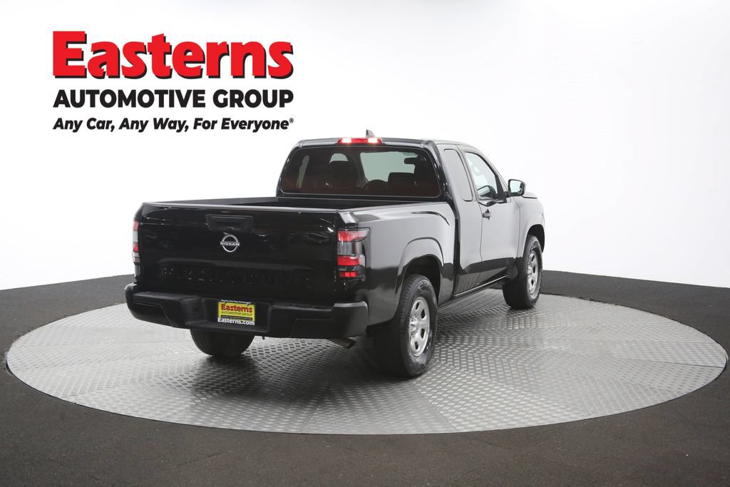 Used 2022 Nissan Frontier S RWD image 39