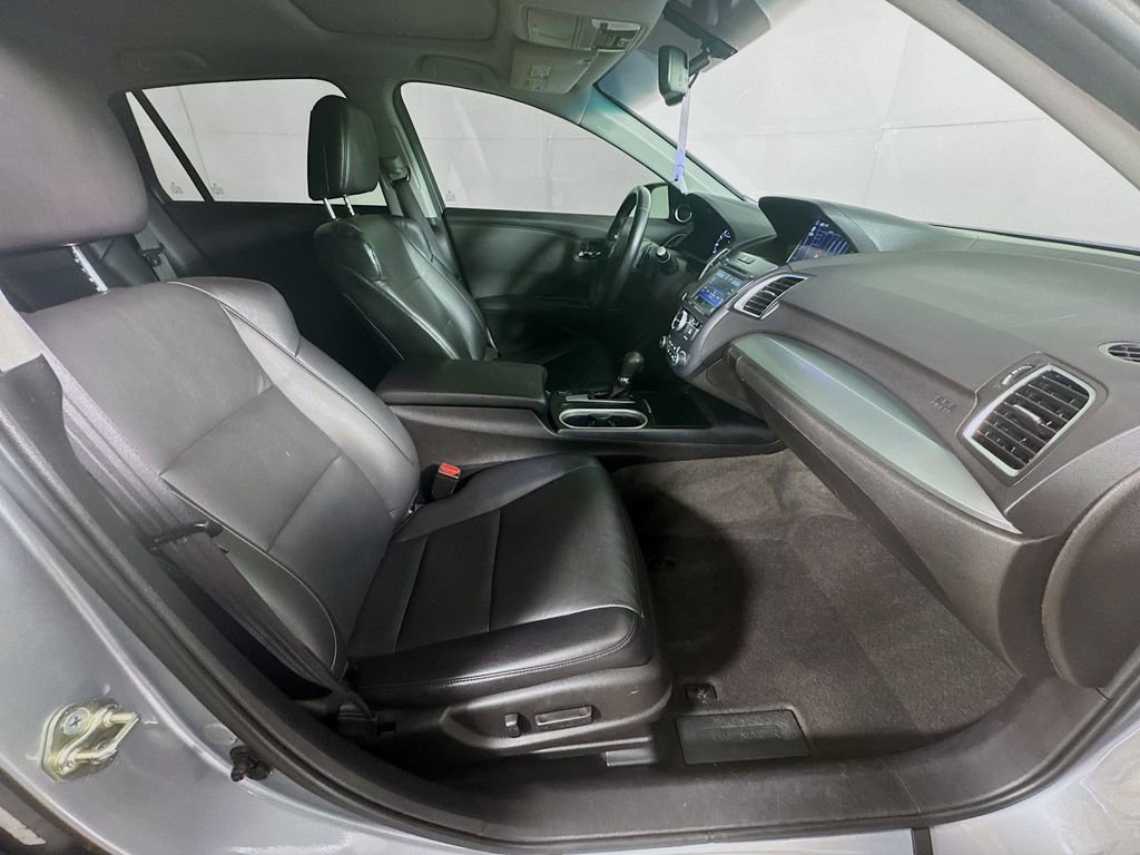 Used 2017 Acura RDX FWD w/ Technology Package image 35
