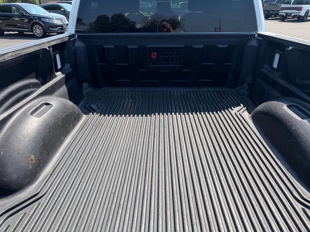 Used 2018 Ford F150 XLT w/ Trailer Tow Package AWD/4WD image 7