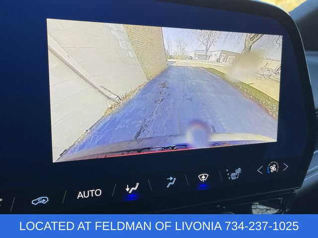 Used 2024 Chevrolet Blazer EV LT image 14