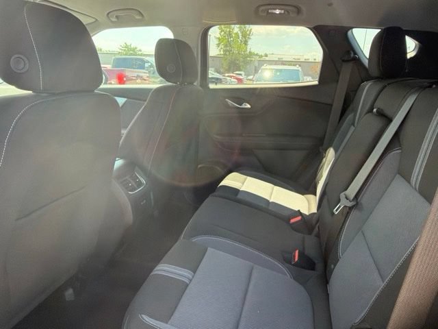 New 2026 Chevrolet Blazer LT w/ Convenience Package FWD image 20