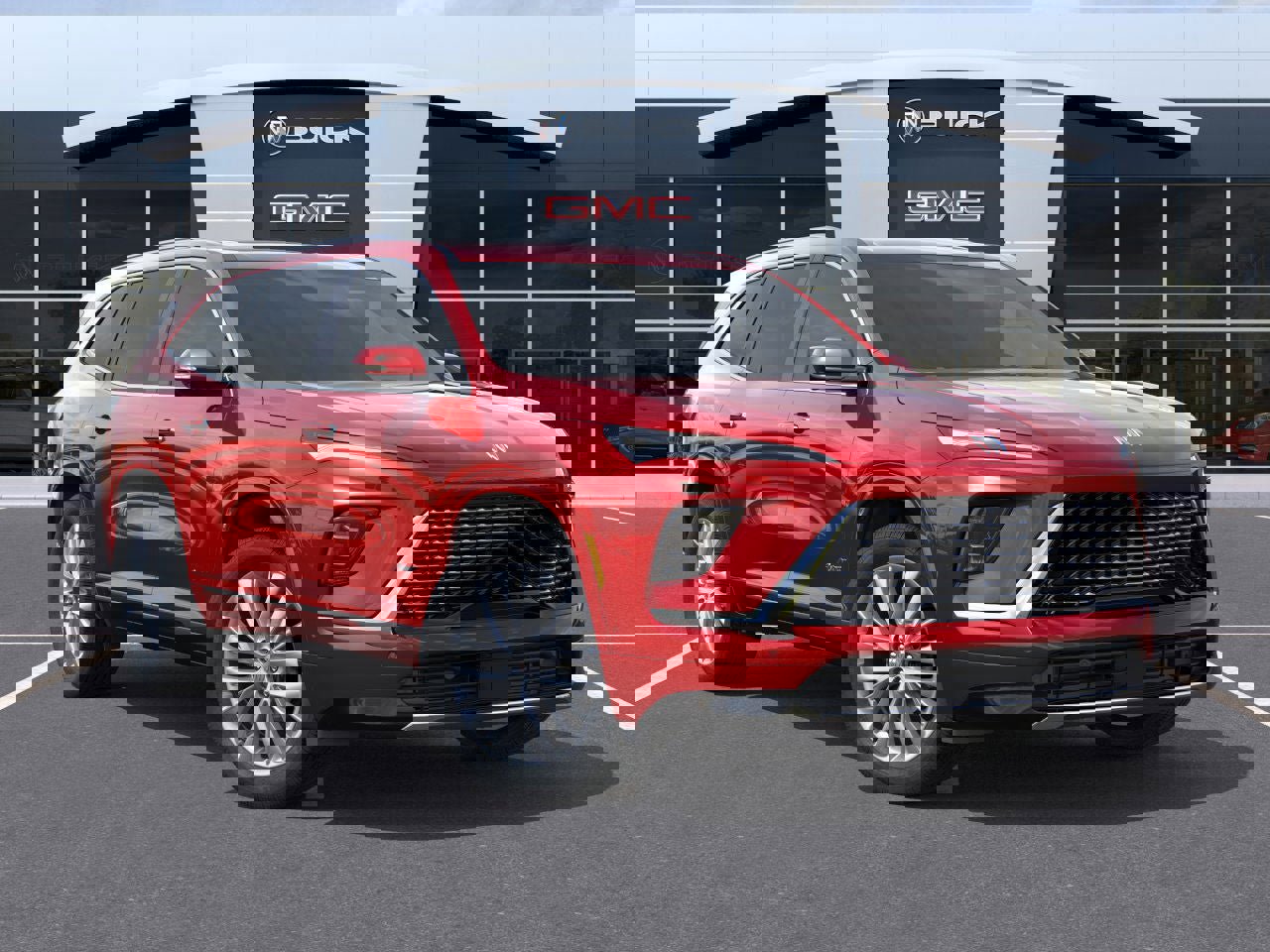 New 2026 Buick Enclave Avenir w/ Super Cruise Package image 7