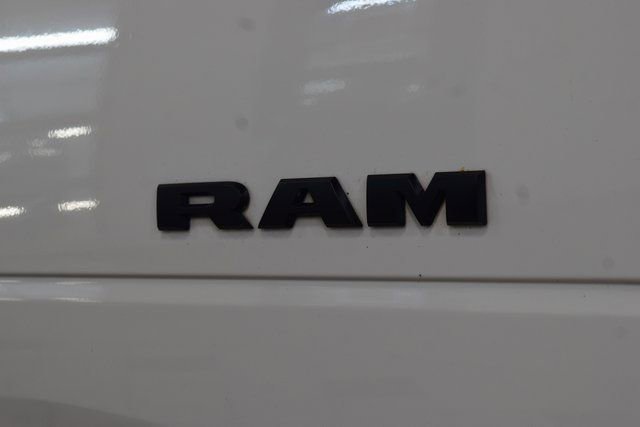 Used 2024 RAM 3500 Laramie w/ Night Edition image 16