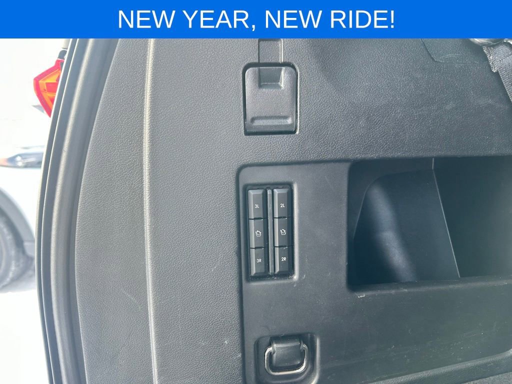 Used 2024 Lincoln Navigator Premiere image 47