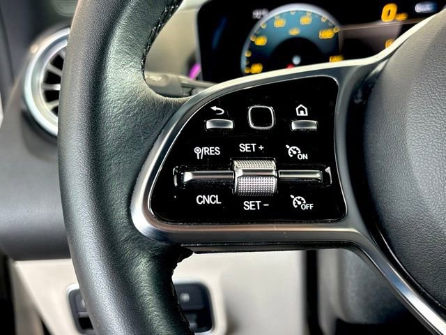 Certified 2023 Mercedes-Benz EQB 250+ image 22