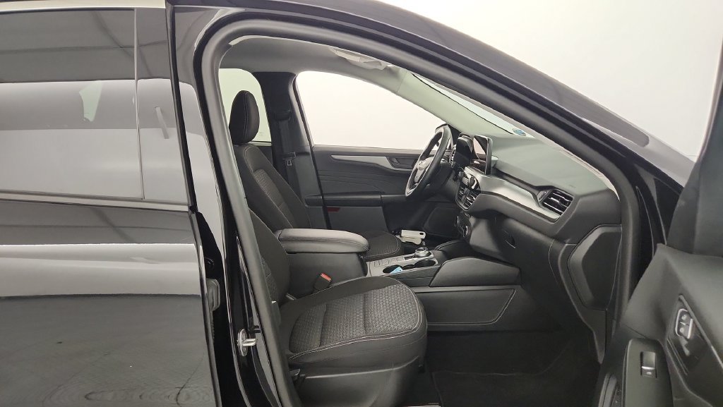 Used 2023 Ford Escape Active AWD/4WD image 27