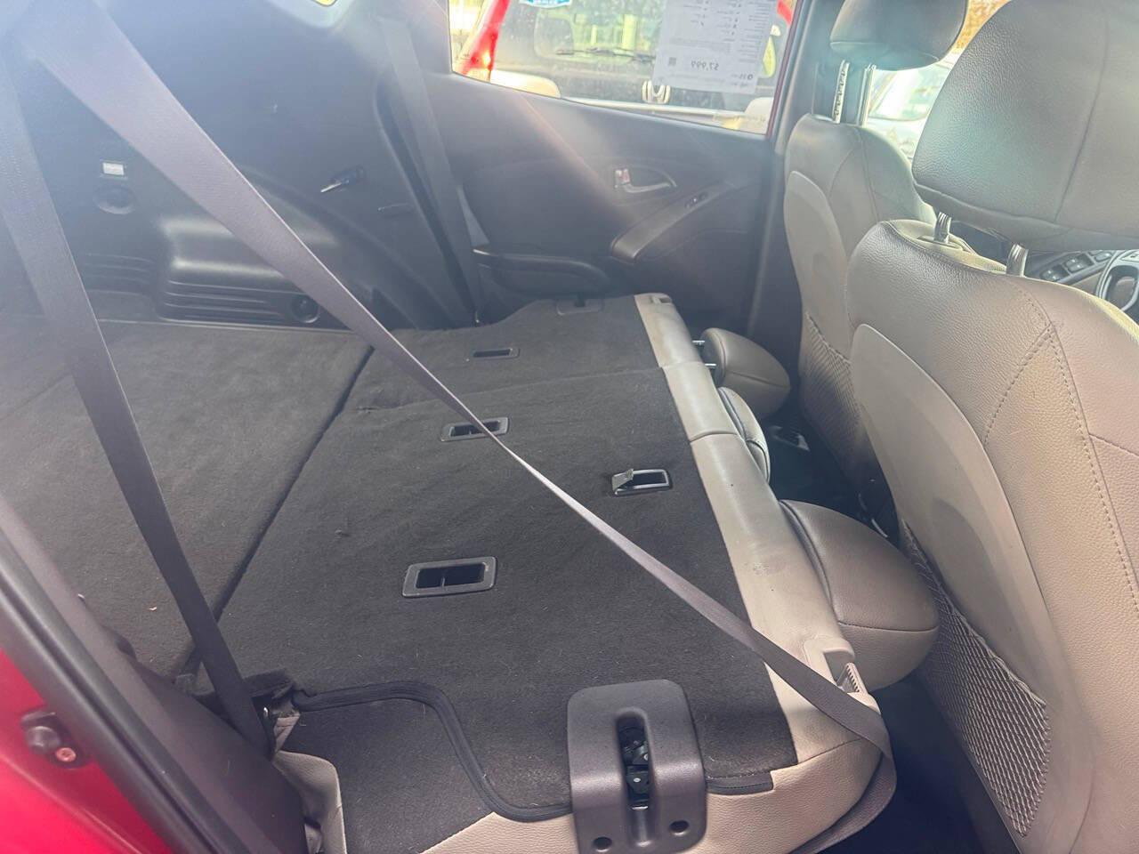 Used 2014 Hyundai Tucson SE FWD image 23