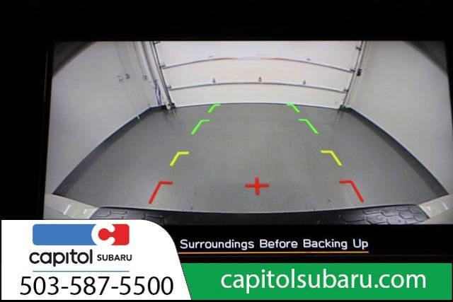 Used 2022 Subaru Crosstrek 2.5i Sport image 26