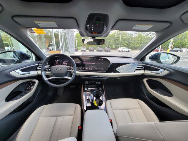Used 2025 Audi A5 2.0T Premium w/ Convenience Package AWD/4WD image 18