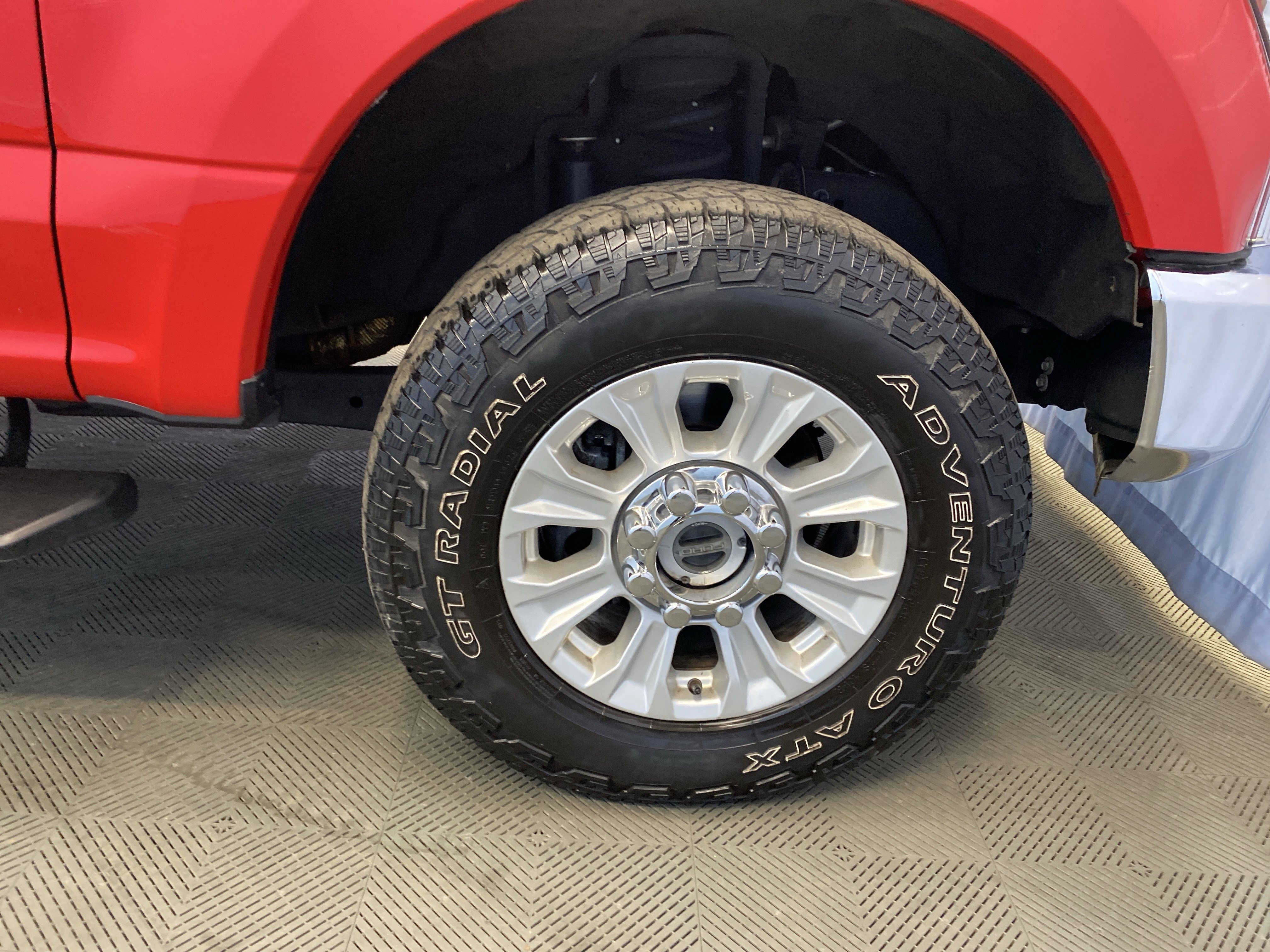 Used 2022 Ford F250 XL w/ STX Appearance Package image 36