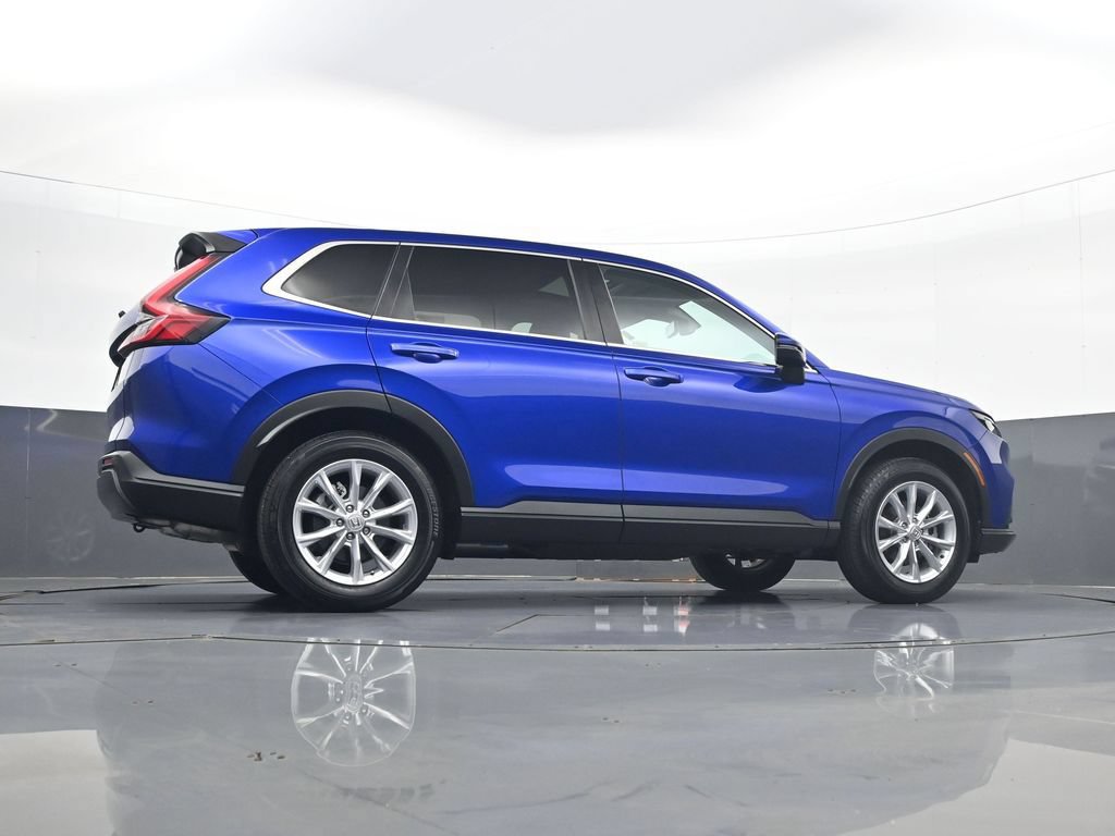 Used 2025 Honda CR-V EX-L image 26