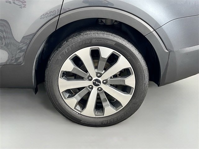 Used 2022 Kia Telluride EX w/ EX Premium Package image 39