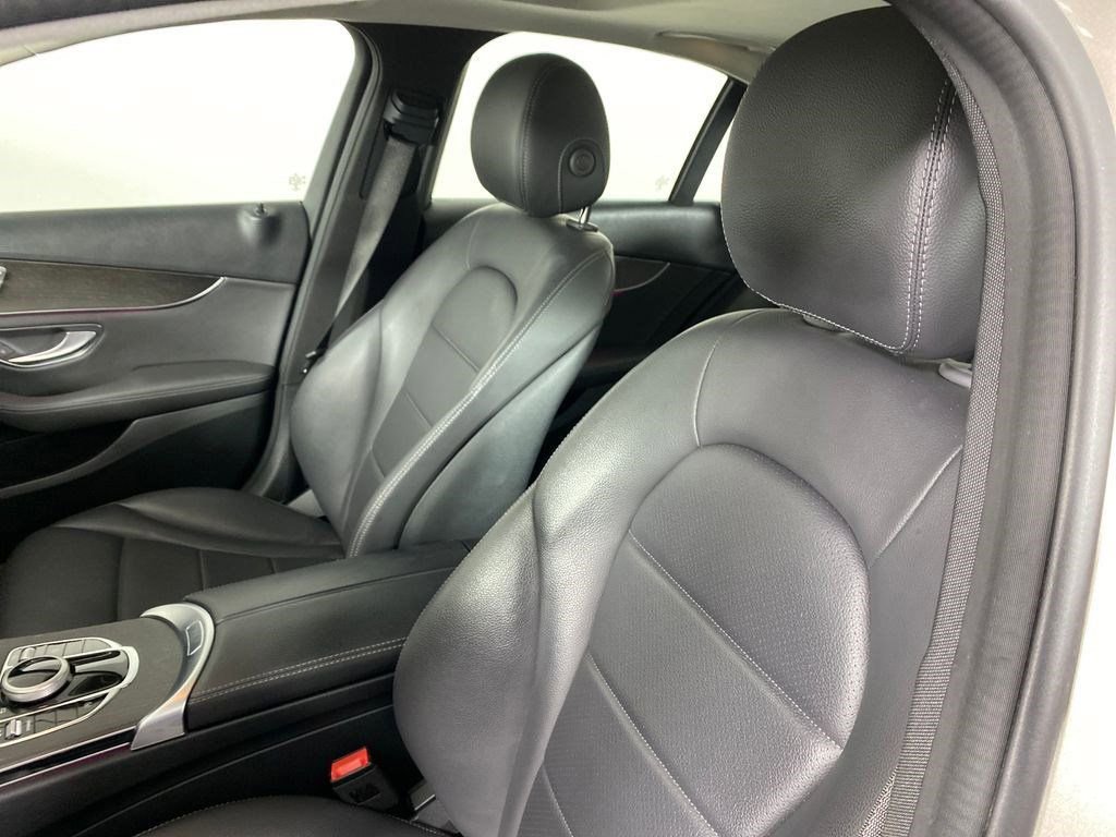 Used 2019 Mercedes-Benz C 300 Sedan image 8
