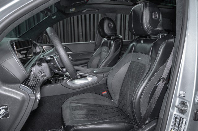 New 2026 Mercedes-Benz GLE 63 AMG S image 11