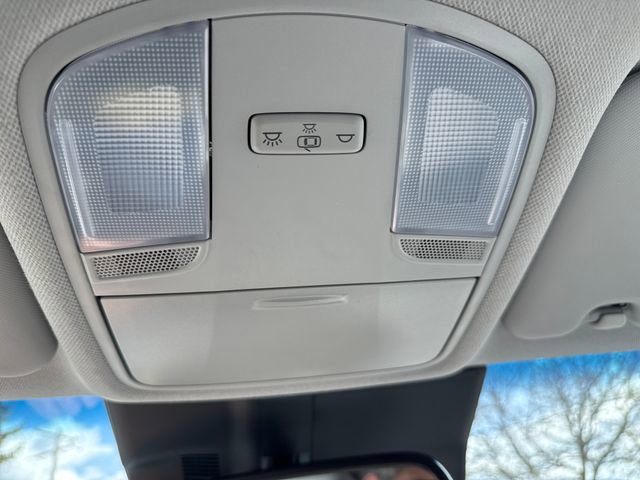 Used 2023 Hyundai Kona SEL w/ Cargo Package AWD/4WD image 36