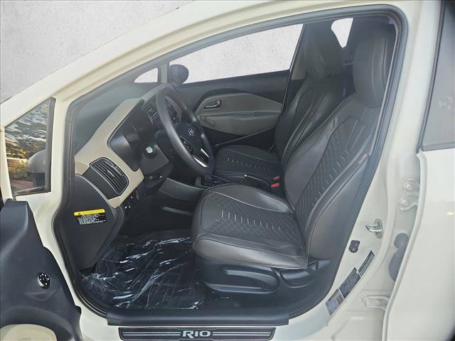 Used 2016 Kia Rio LX FWD image 15