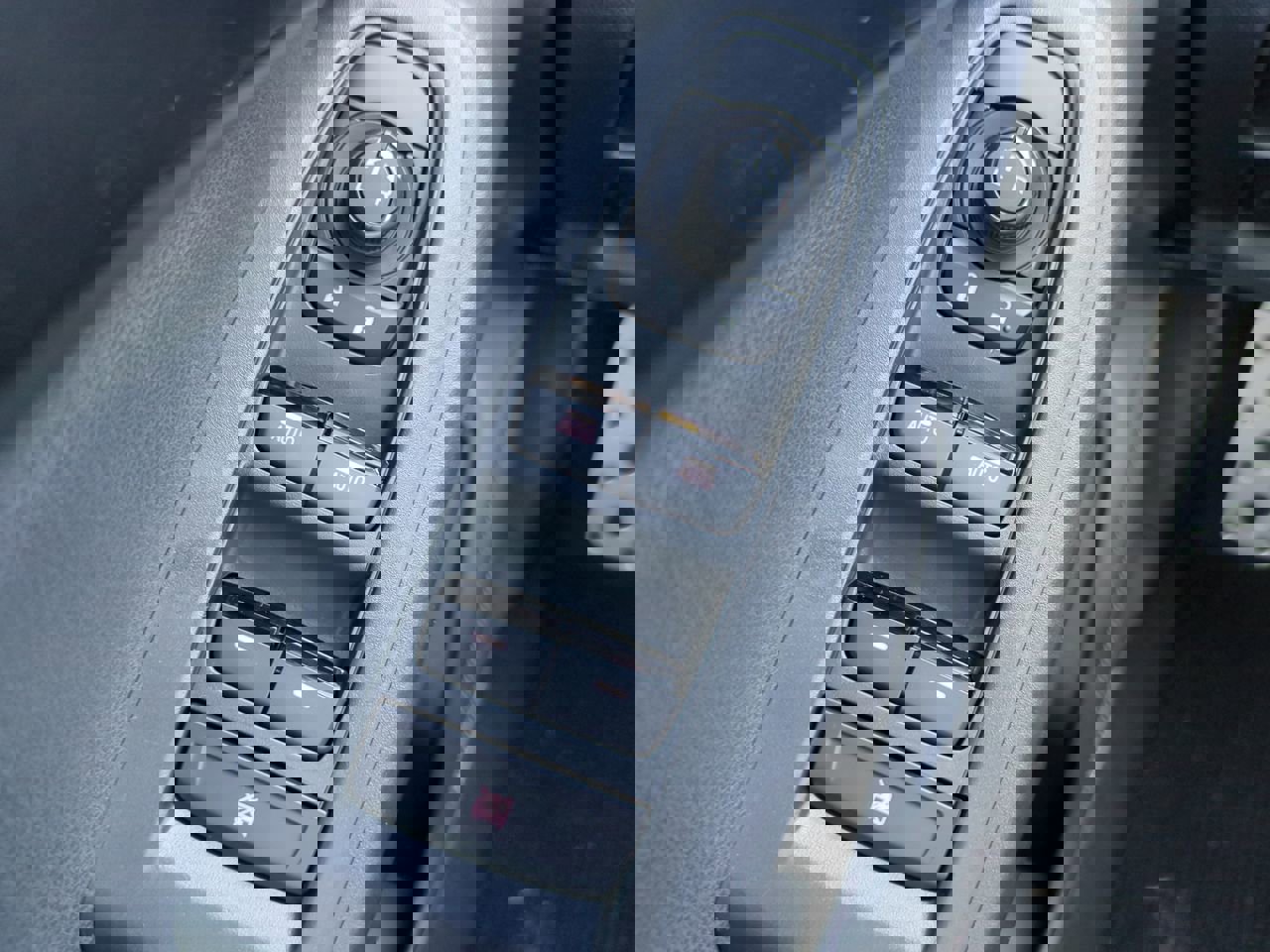 New 2026 Subaru Impreza RS image 23