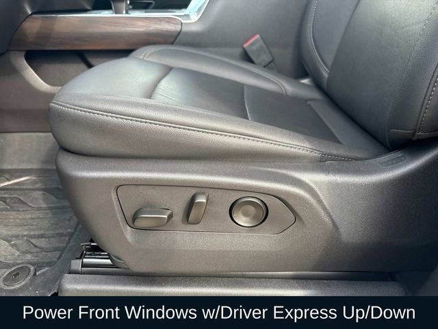 Used 2025 GMC Sierra 1500 SLT image 24