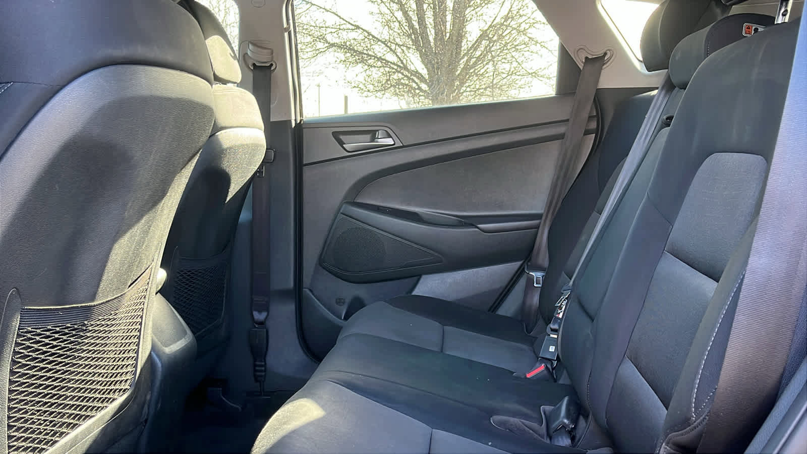 Used 2016 Hyundai Tucson SE w/ Option Group 02 image 20