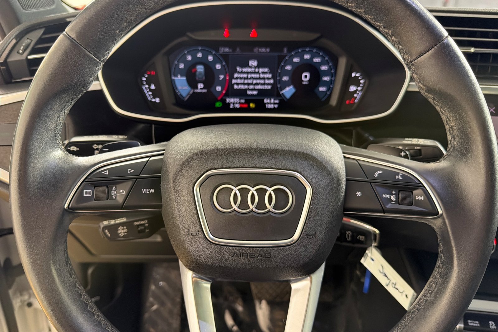Used 2022 Audi Q3 2.0T Premium Plus AWD/4WD image 21