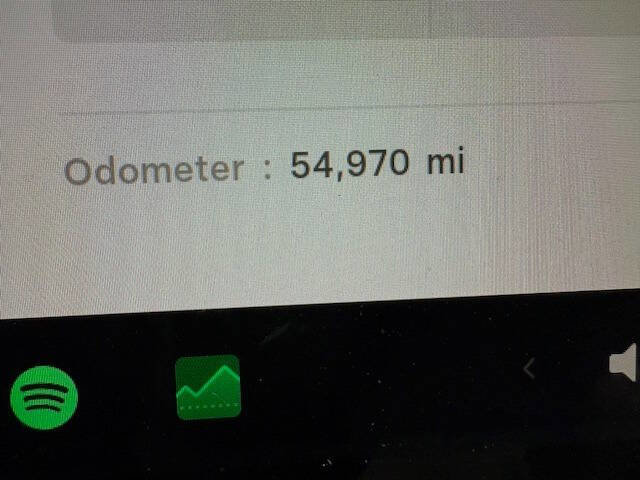 Used 2018 Tesla Model 3 Long Range image 14