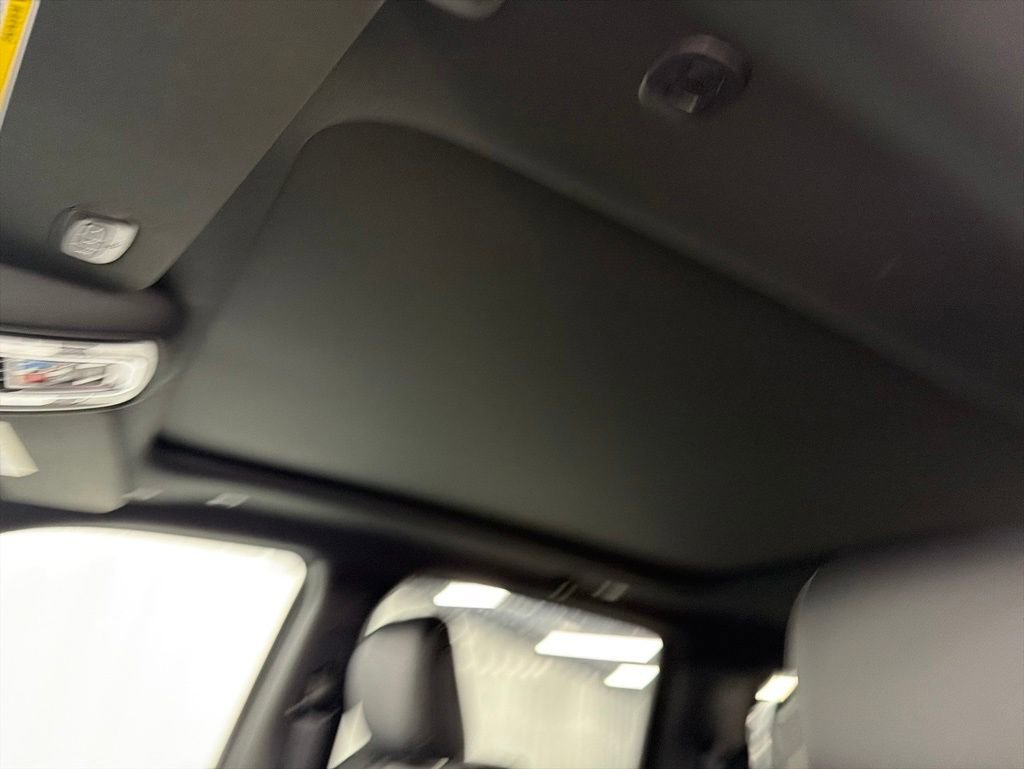 New 2026 RAM 1500 Rebel AWD/4WD image 17